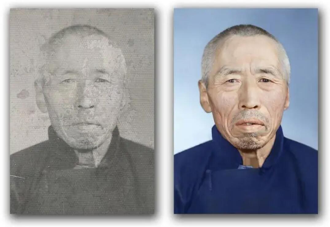魏都破损照片修复-56