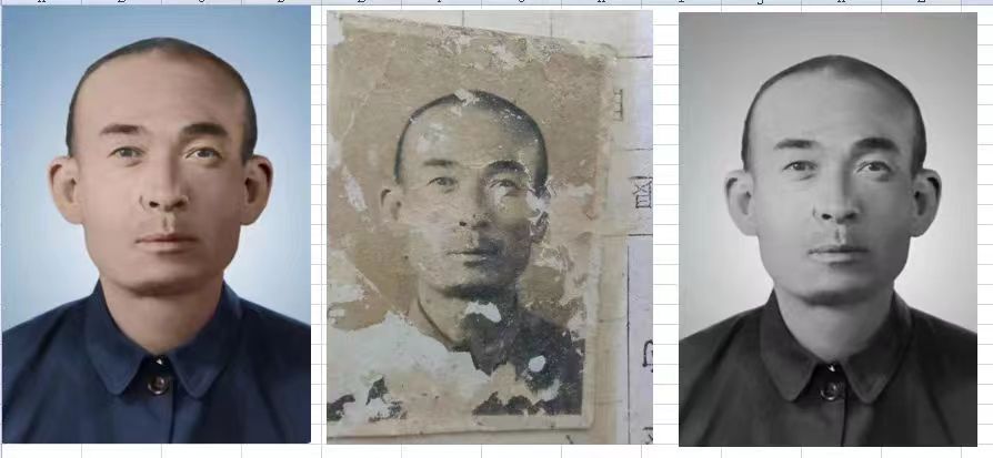 魏都老照片模糊修复-21